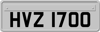 HVZ1700