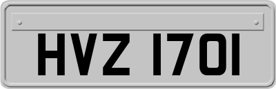 HVZ1701