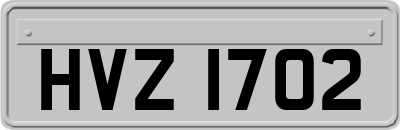 HVZ1702