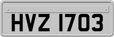 HVZ1703