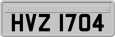 HVZ1704
