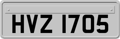 HVZ1705