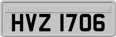 HVZ1706