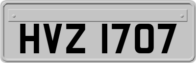 HVZ1707