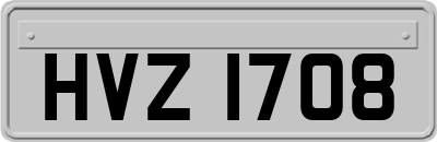 HVZ1708
