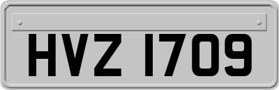HVZ1709