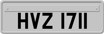 HVZ1711