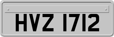 HVZ1712