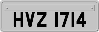 HVZ1714
