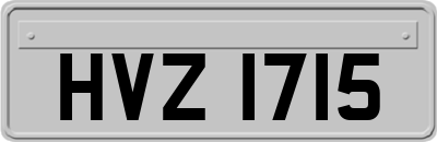 HVZ1715