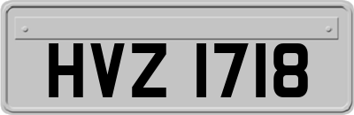 HVZ1718