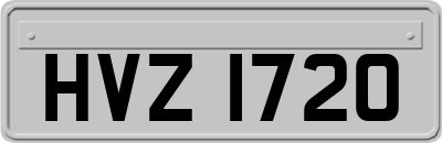 HVZ1720