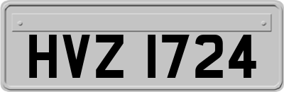 HVZ1724