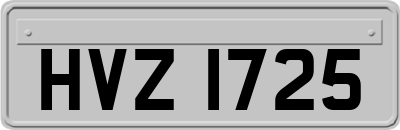 HVZ1725