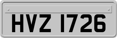 HVZ1726