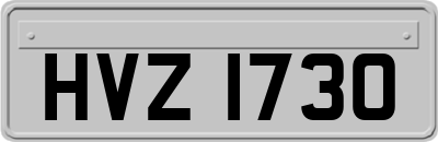 HVZ1730