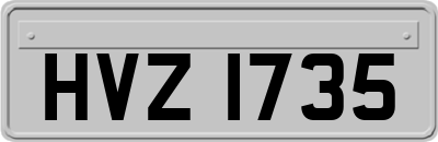 HVZ1735