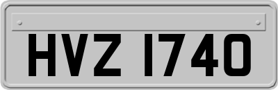 HVZ1740