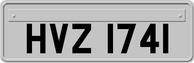 HVZ1741