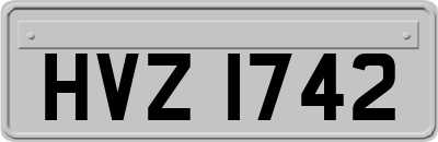 HVZ1742