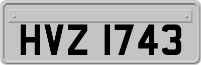 HVZ1743