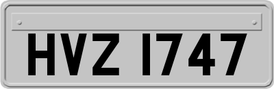 HVZ1747