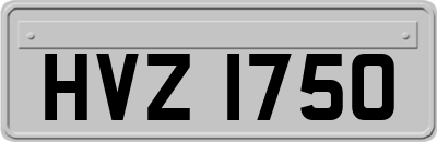 HVZ1750