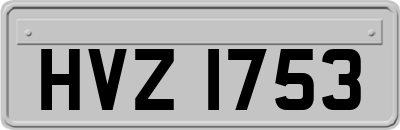 HVZ1753
