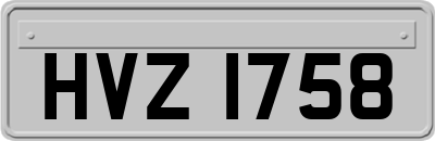 HVZ1758