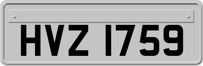 HVZ1759