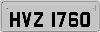 HVZ1760