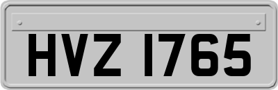 HVZ1765