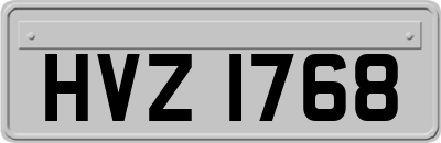 HVZ1768