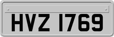 HVZ1769