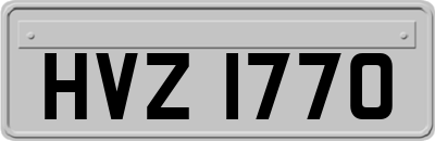 HVZ1770