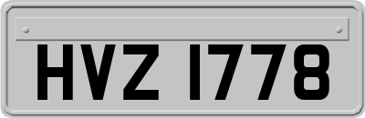 HVZ1778