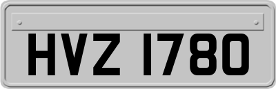 HVZ1780