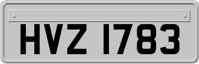 HVZ1783