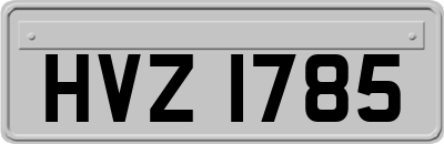 HVZ1785