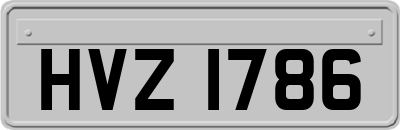 HVZ1786