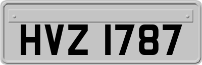 HVZ1787