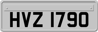 HVZ1790