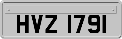 HVZ1791
