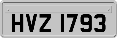 HVZ1793