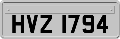 HVZ1794