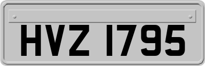 HVZ1795
