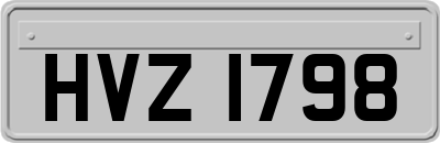 HVZ1798