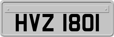 HVZ1801