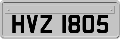 HVZ1805