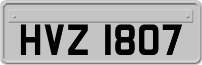 HVZ1807